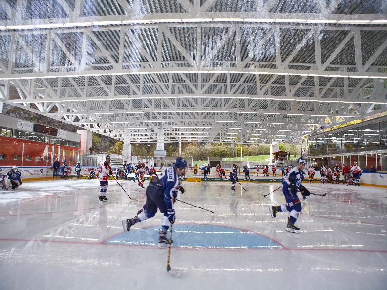 Image 3 - Tournoi de hockey U13 Bibi Torriani